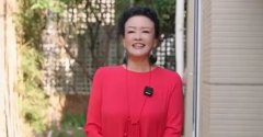 汪小菲马筱梅婚礼被吐槽简陋,张兰穿旗袍现身