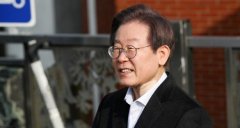 李在明当选韩国总统任期,李在明感谢韩国国民